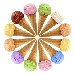 Ardmore United Methodist Church "Lovin' Scoop-fulls"